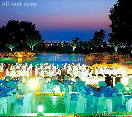 Porto Carras Grand Resort 10